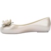 image:imagemini melissa Girls Sweet Love  Disney Princess Jelly Ballet Flat for Kids  Jelly Ballerina Shoes for Girls DisneyInspired Ballet FlatPrincess and the Frog