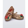 image:imagemini melissa Girls Sweet Love  Disney Princess Mary Jane Jelly Flat for Toddlers amp Babies  Jelly Shoes for Little Girls with Adjustable Strap amp Side BuckleBeauty and the Beast