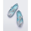image:imagemini melissa Girls Sweet Love  Disney Princess Mary Jane Jelly Flat for Toddlers amp Babies  Jelly Shoes for Little Girls with Adjustable Strap amp Side BuckleElsa