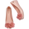 image:imagemini melissa Girls Ultragirl Springtime Kids Ballet FlatPearly Pink