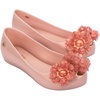 image:imagemini melissa Girls Ultragirl Springtime Kids Ballet FlatPearly Pink