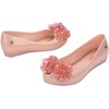 image:imagemini melissa Girls Ultragirl Springtime Kids Ballet FlatPearly Pink