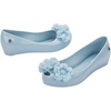 image:imagemini melissa Girls Ultragirl Springtime Kids Ballet FlatUltragirl Springtime  Blue