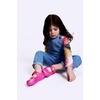 image:imagemini melissa Hip Ballerina ToddlerLittle KidGlitter Pink