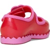 image:imagemini melissa Hip Ballerina ToddlerLittle KidRedLilac