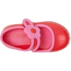 image:imagemini melissa Hip Ballerina ToddlerLittle KidRedLilac