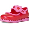 image:imagemini melissa Hip Ballerina ToddlerLittle KidRedLilac