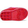 image:imagemini melissa Hip Ballerina ToddlerLittle KidRedLilac