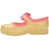 image:imagemini melissa Hip Ballerina ToddlerLittle KidYellowPink