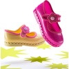 image:imagemini melissa Hip Ballerina ToddlerLittle KidYellowPink