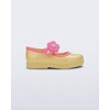 image:imagemini melissa Hip Ballerina ToddlerLittle KidYellowPink