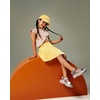 image:imagemini melissa Kick Off Platform Sandals for Kids  Chunky Platform Jelly Sandals for Girls Kids Summer Shoes Girls SandalsBlack