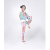 image:imagemini melissa Kick Off Platform Sandals for Kids  Chunky Platform Jelly Sandals for Girls Kids Summer Shoes Girls SandalsWhite