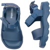 image:imagemini melissa Kick Off Sandals for ToddlersBlue