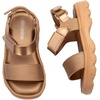 image:imagemini melissa Kick Off Sandals for ToddlersGold