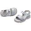 image:imagemini melissa Kick Off Sandals for ToddlersGrey Green