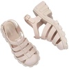 image:imagemini melissa Megan Platform Sandals for Kids Beige 3