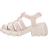 image:imagemini melissa Megan Platform Sandals for KidsBeige