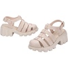 image:imagemini melissa Megan Platform Sandals for KidsBeige
