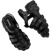 image:imagemini melissa Megan Platform Sandals for KidsBlack