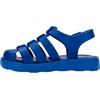image:imagemini melissa Megan Platform Sandals for KidsBlue