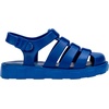 image:imagemini melissa Megan Platform Sandals for KidsBlue