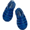image:imagemini melissa Megan Platform Sandals for KidsBlue
