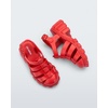 image:imagemini melissa Megan Platform Sandals for KidsRed
