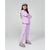image:imagemini melissa Possession Heel for KidsGlitter ClearBlue