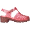 image:imagemini melissa Possession Heel for KidsGlitter Pink
