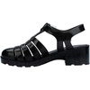 image:imagemini melissa Possession Heel for KidsPearly Black