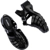 image:imagemini melissa Possession Heel for KidsPearly Black