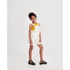 image:imagemini melissa Possession Heel for KidsPearly Black