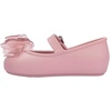 image:imagemini melissa Soft Ballerina Petals Flats with Strap for GirlsPink