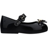 image:imagemini melissa Sweet Love Mary Jane Flats for Babies amp ToddlersBlack