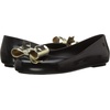 image:imagemini melissa Sweet Love Mary Jane Flats for Babies amp ToddlersBlk Gold