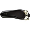 image:imagemini melissa Sweet Love Mary Jane Flats for Babies amp ToddlersBlk Gold