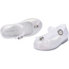 image:imagemini melissa Sweet Love Mary Jane Flats for Babies amp ToddlersClear