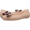 image:imagemini melissa Sweet Love Mary Jane Flats for Babies amp ToddlersMtllic Pin