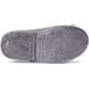 image:imagemini melissa Sweet Love Mary Jane Flats for Babies amp ToddlersSilver Glitter