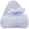 image:imagemini melissa Ultragirl  Frozen Girls Ballet FlatClear Glitter