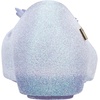 image:imagemini melissa Ultragirl  Frozen Girls Ballet FlatClear Glitter