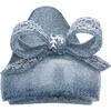 image:imagemini melissa Ultragirl  Frozen Girls Ballet FlatPearlBlueGlitter