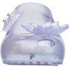 image:imagemini melissa Ultragirl  Frozen Mary Jane for Little GirlsGlass Glitter Blue