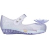 image:imagemini melissa Ultragirl  Frozen Mary Jane for Little GirlsGlass Glitter Blue