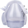 image:imagemini melissa Ultragirl  Frozen Mary Jane for Little GirlsPearl White Glitter