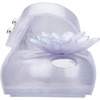 image:imagemini melissa Ultragirl  Frozen Mary Jane for Little GirlsPearl White Glitter