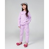 image:imagemini melissa Ultragirl Classic Bow Ballet Flats for KidsGlitter Pink