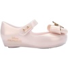 image:imagemini melissa Ultragirl II Disney Princess Mary Jane Flats for Toddlers and Little KidsMetallic Beige
