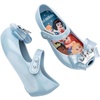 image:imagemini melissa Ultragirl II Disney Princess Mary Jane Flats for Toddlers and Little KidsPearly Blue